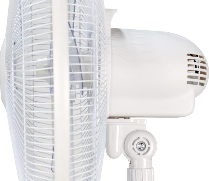 Image du produit Argo Ventilateur blanc (62.99 dB)