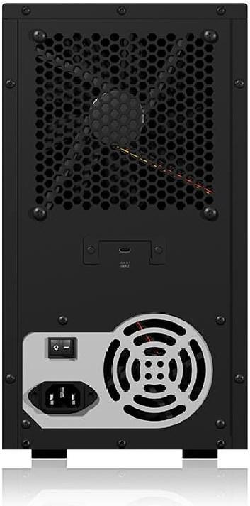 Produktbild Icy Box IB-3810-C31 (3.5")