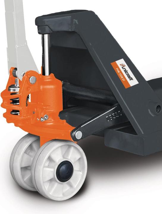 Produktbild Stürmer - Unicraft Handgabelhubwagen PHW 2508 EF