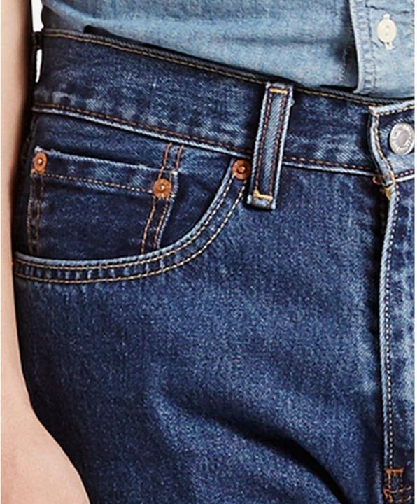 Actual product image Levis 505 (W36/L30)