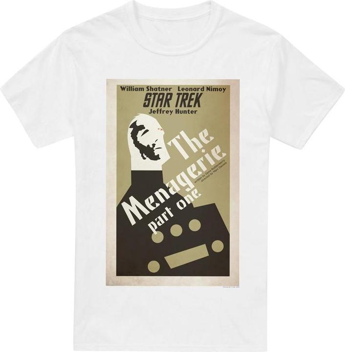 The Original Series Episode 11 TShirt