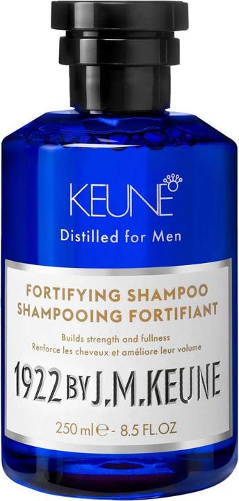 Immagine prodotto Keune 1922 di J.M. - Shampoo fortificante (250 ml)