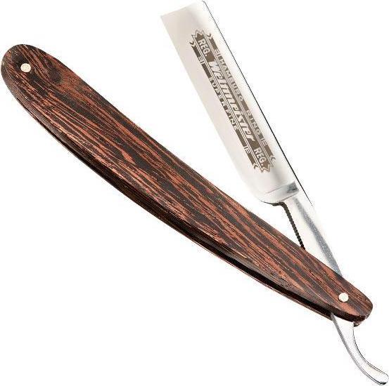 Weltmeister Rasiermesser