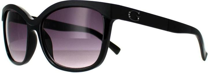 Guess Damensonnenbrille GF0300-5701B ø 57 mm