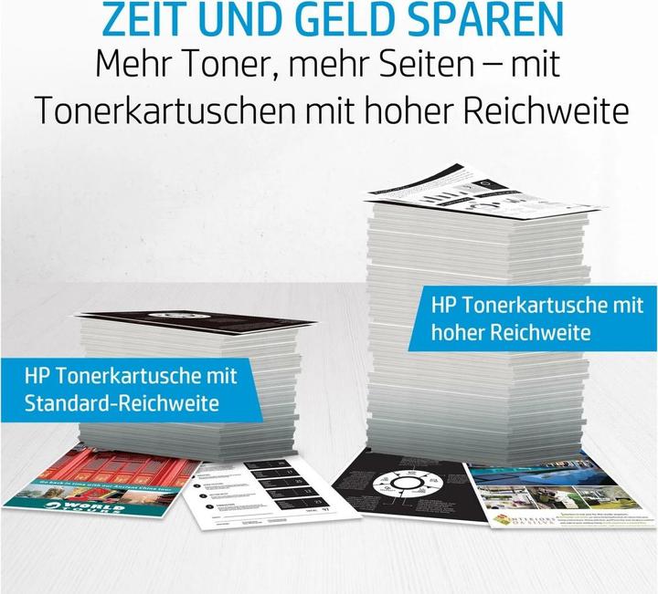 Image du produit HP 312a (M, C, Y)
