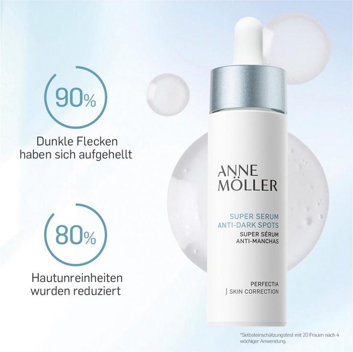 Actual product image Anne Möller Perfectia Super Serum Anti Dark Spots 30ml (30 ml)