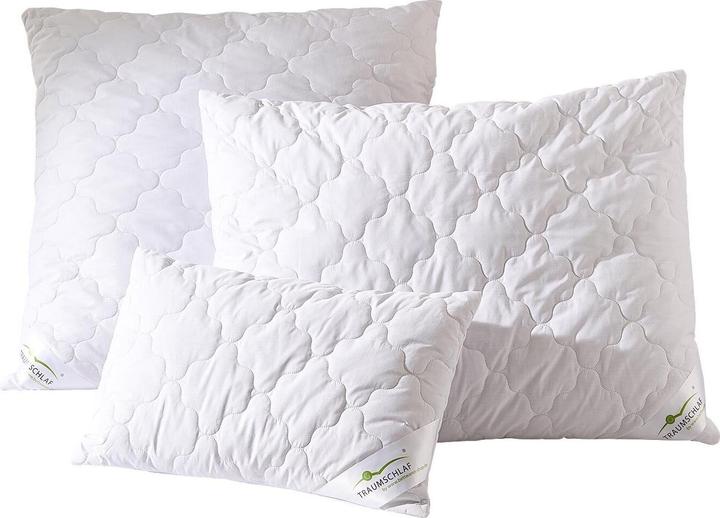Actual product image Traumschlaf Kamelhaar Nature (70 x 90 cm)