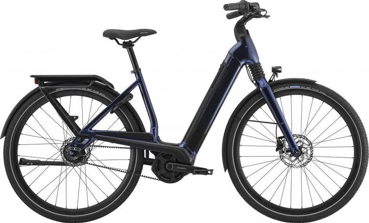 Vélo électrique