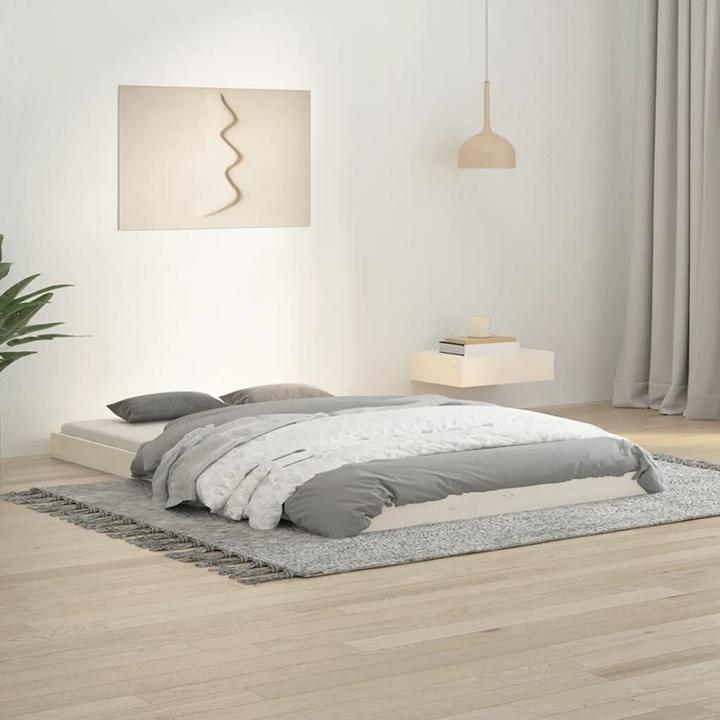 Produktbild VidaXL Burr (120 x 190 cm)