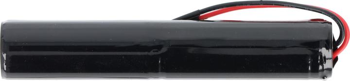 Image du produit AccuCell 2S1P 7,2V-7,4V 2000mAh zylindrisch Li-Ion Akku mit BMS-Schutz und offenen Kabellitzen (2000 mAh)