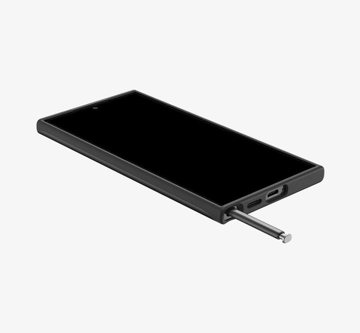 Actual product image Spigen Thin Fit (Samsung Galaxy S24 Ultra)
