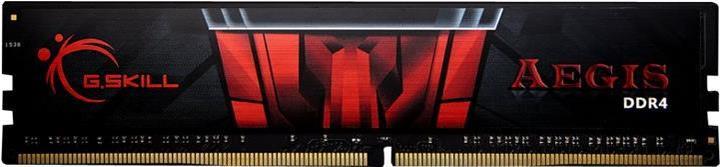 Produktbild G.Skill Aegis (1 x 16GB, 2133 MHz, DDR4-RAM, DIMM)