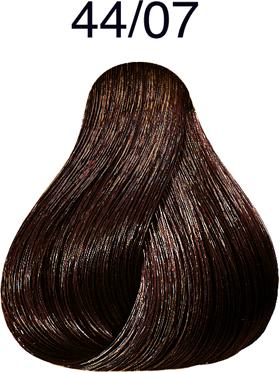 Image du produit Wella Color Touch Plus (44/07 brun moyen brun intense naturel-brun intense)