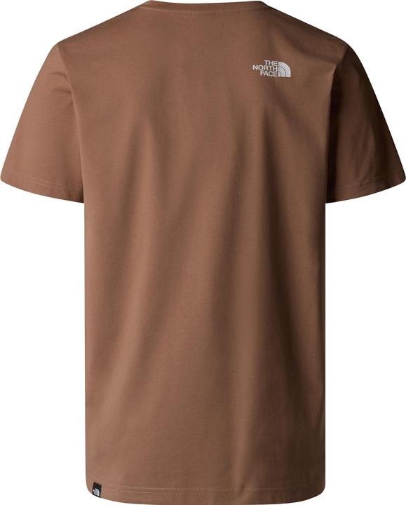 Produktbild North Face Simple Dome (XL)