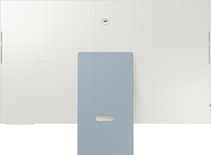 Actual product image Samsung Smart Monitor M8 (3840 x 2160 Pixels, 32")