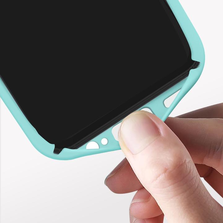 Produktbild Avizar Soft Touch Series (Samsung Galaxy A14 5G)