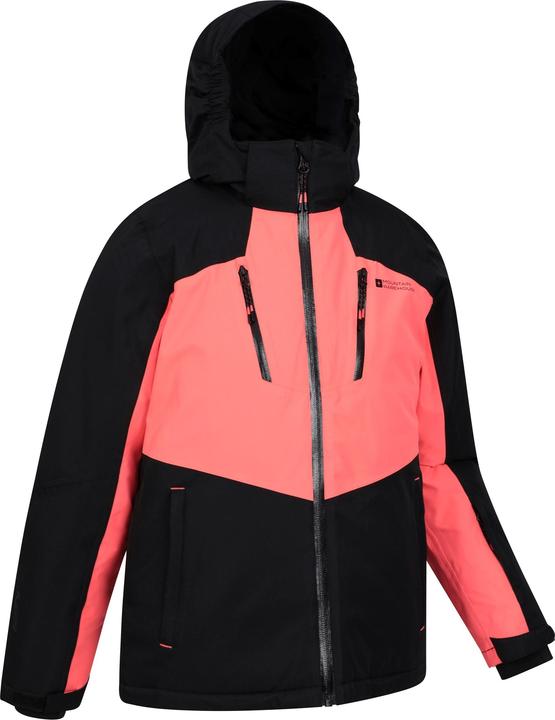 Actual product image Mountain Warehouse Childrens/Kids Galactic II Extreme Ski Jacket (140)
