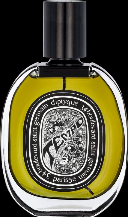 Produktbild Diptyque Tempo Edp Spray (Eau de Parfum, 75 ml)