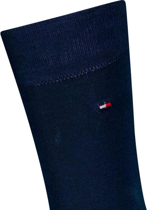 Actual product image Tommy Hilfiger Premium Fil d'Ecosse (39 - 40)