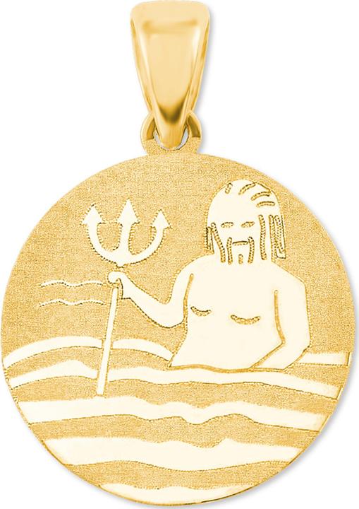 Image du produit Amor Pendentif (Or)