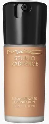 Actual product image MAC Cosmetics M.A.C. Studio Rad Serum Pow Fond de Teint NW40 (No. NW40)
