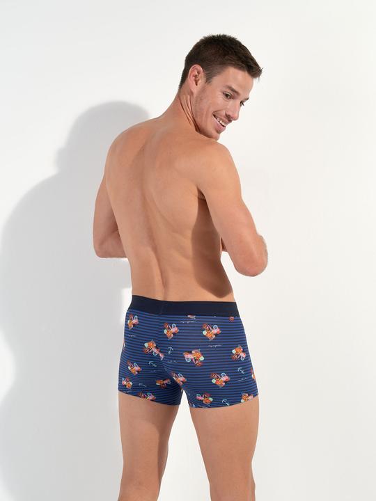 Image du produit HOM Retro Boxer Marinero (L, Une unité par pack)