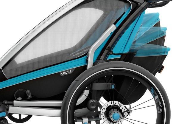 Image du produit Thule Chariot Sport 2
