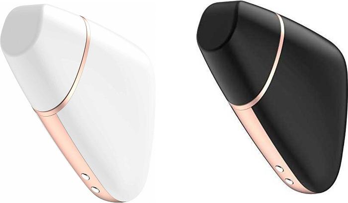 Image du produit Satisfyer Love Triangle