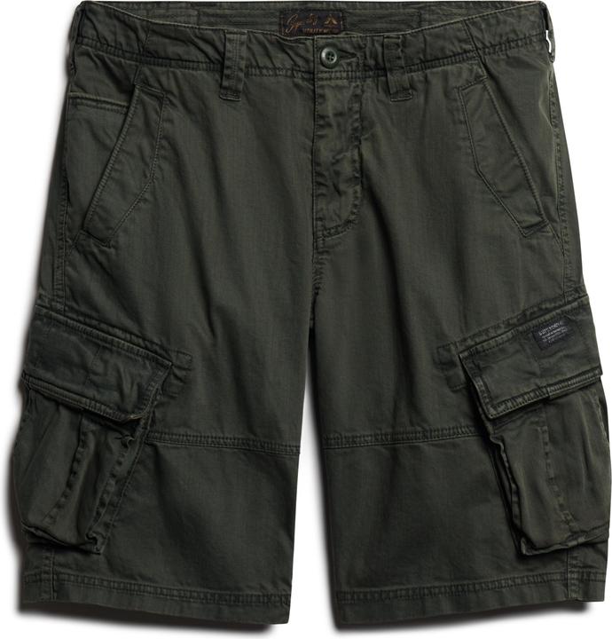 Surplus Goods Olive Green