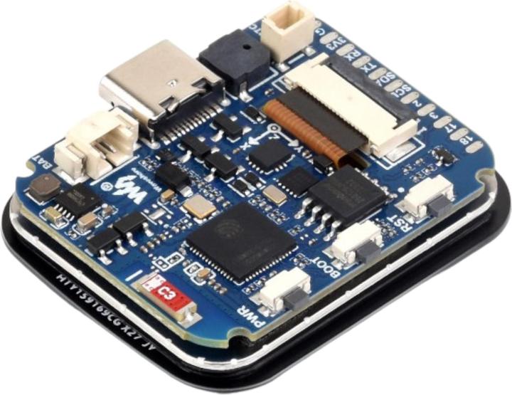 Produktbild WaveShare ESP32-S3 1.69inch Capacitive Touch Display 240x280