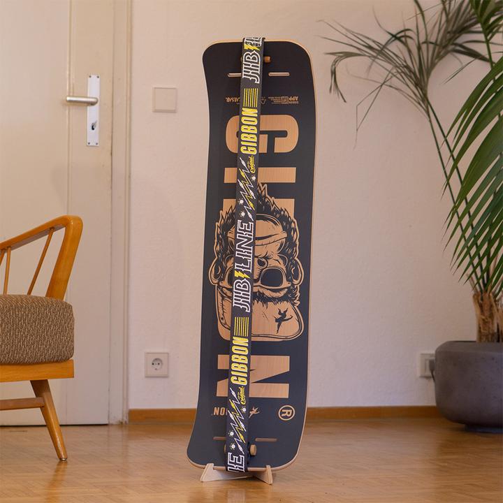 Produktbild Gibbon GIBOARD - STÄNDER brown (0.28 m)