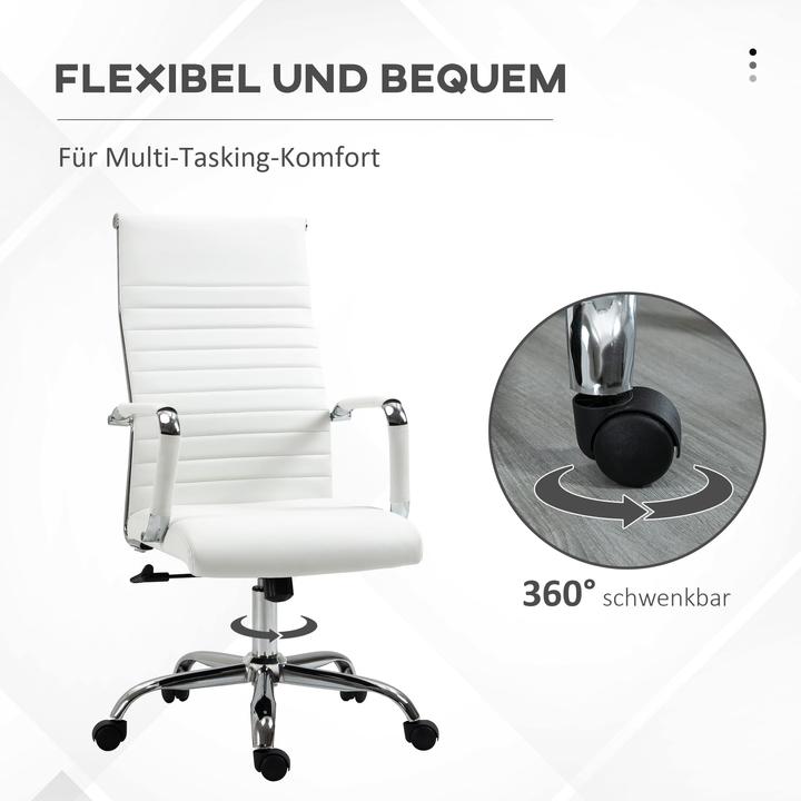 Produktbild Jamb Bürostuhl
