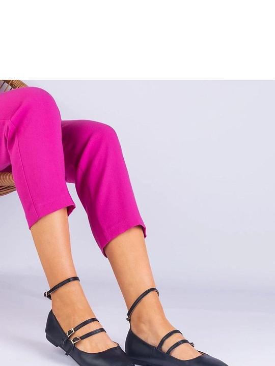 Actual product image Primo Ballerina Schuhe (36)