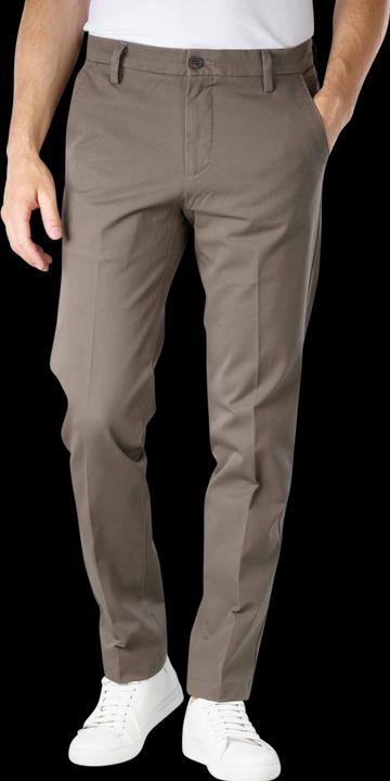 Produktbild Dockers Smart 360 Chino Pant Slim dark pebble (W31/L32)