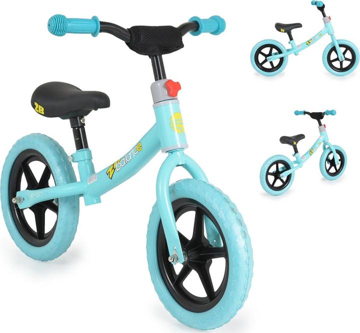 Image du produit Byox Roue 2B 12 pouces pneus EVA (12")