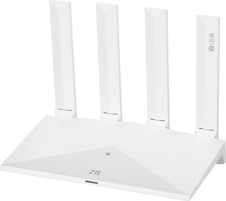 Produktbild ZTE Router T3000 IDU