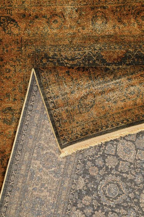Produktbild Wecon Home Teppich LunaSilk (120 x 170 cm)