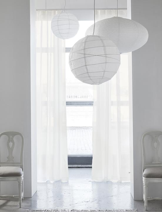 Actual product image Himla Skylight (280 x 290 cm)