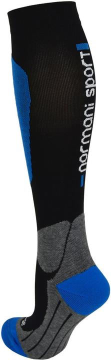 Image du produit Normani Mi-bas de compression pour le sport (Une unité par pack, 39 - 42)