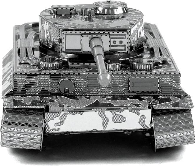 Immagine prodotto Metal Earth Serbatoio Tiger I