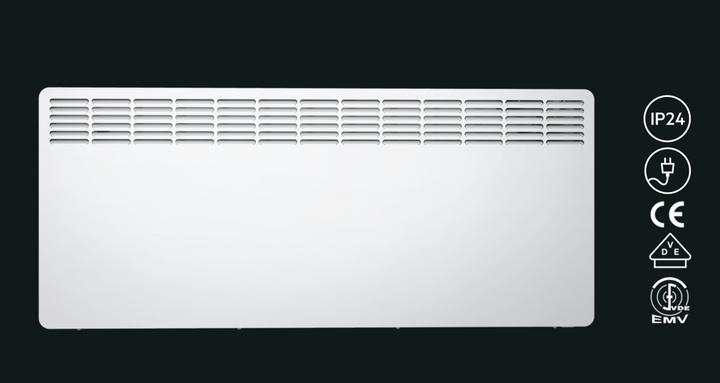 Actual product image AEG Haustechnik WKL 2505 (2500 W)