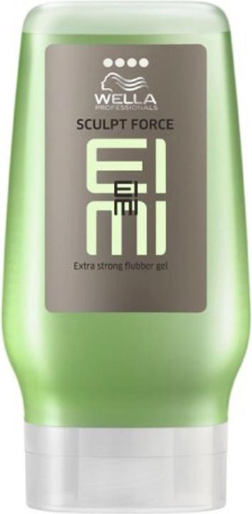 Wella Eimi Sculpt Force (Haargel, 125 ml)