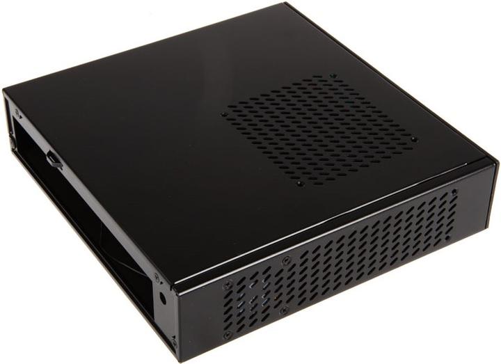 Image du produit Akasa Cypher (Mini ITX Thin Mini ITX)