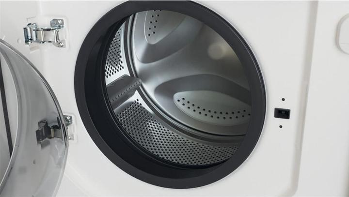 Produktbild Whirlpool BI WASHING MACHINE BI WDWG 751482 EU N (7 kg, Links, EU-Stecker)