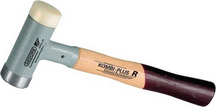 Produktbild Gedore E 247 H-35 Ersatzstiel Hickory KOMBI-PLUS R für 247 H-35