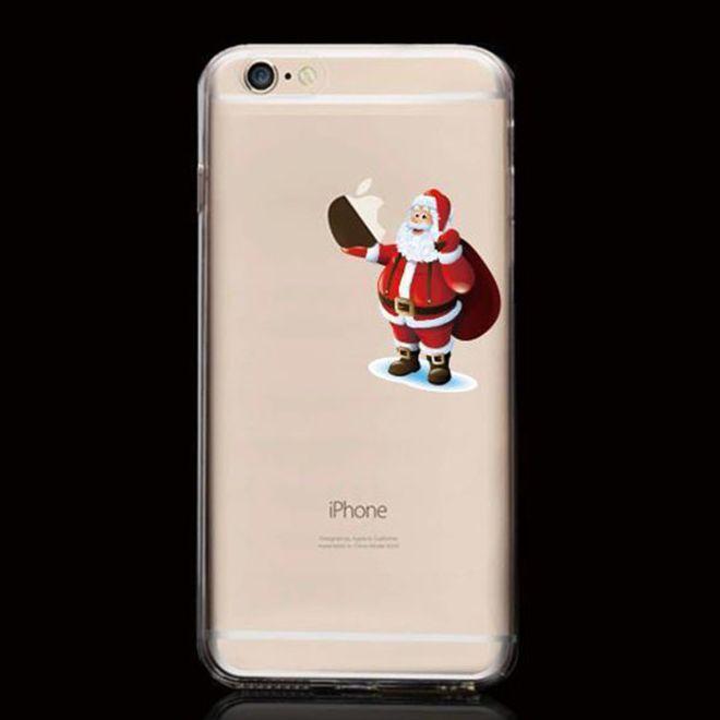 Image du produit MU Style Série de looks de Noël (Apple iPhone 6s Plus, Apple iPhone 6 Plus)