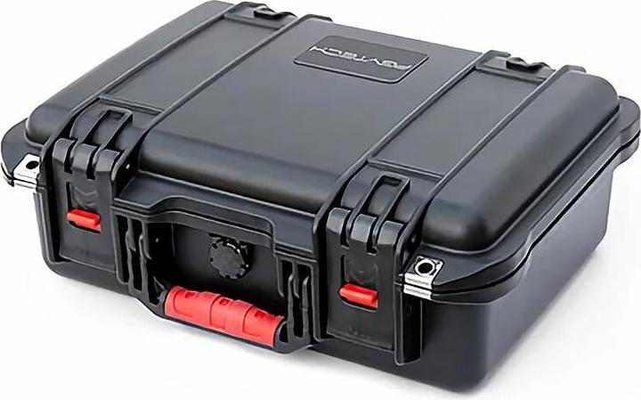 Pgytech DJI Mavic 2 Premiumkoffer (Drohnen Koffer, DJI Mavic 2)