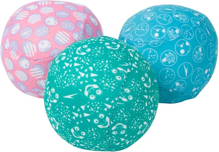 Speedo Water Balls