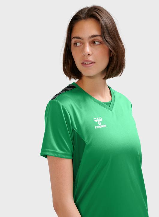 Actual product image hummel Hmlauthentic Pl Jersey S/S Woman (M)