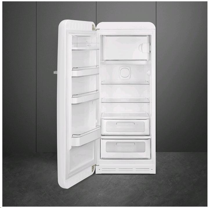 Image du produit Smeg Style rétro FAB28LWH5 (270 l)